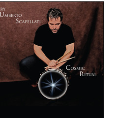 Gary Umberto Scapellati