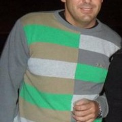 Diego Sanchez Muñoz