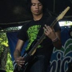 Kevin Jackie Sandoval