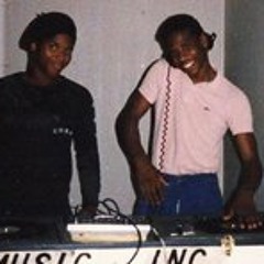 Eric Stepmaster Cobb