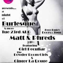 Oxjam Greater Manchester