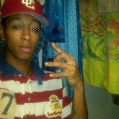 Buchmoney Thagod Walker