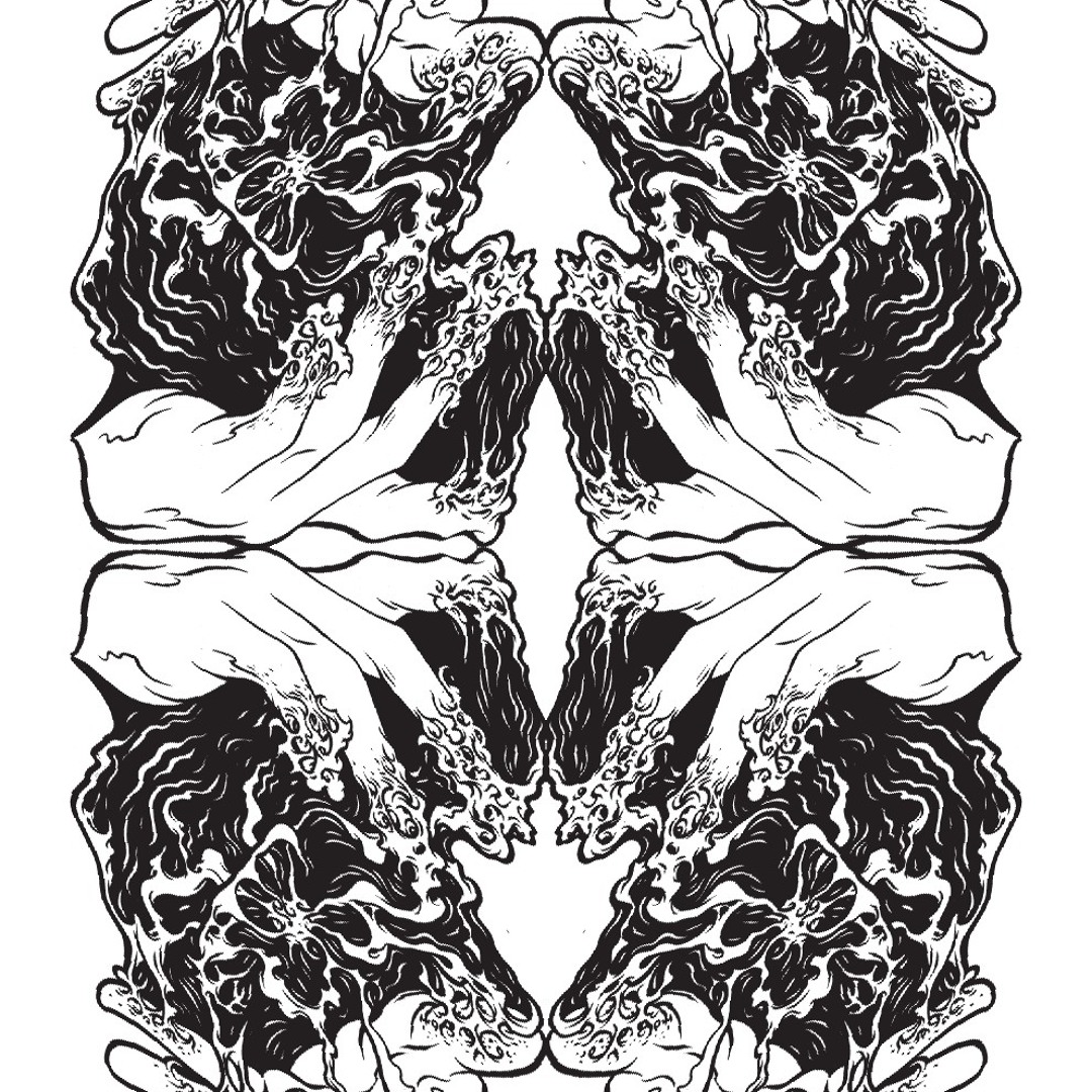 Stream THE LEVITATION HEX music | Listen to songs, albums
