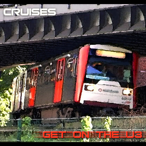SoundCloud profile picture for @cruises