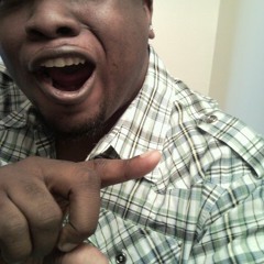 Will Mr Cant Keep Still!!