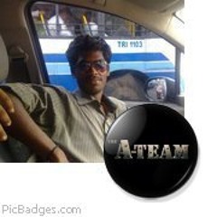 Rohit Krishnamoorthy