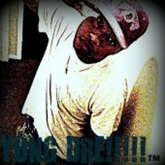 Darius Andre' Bacchus