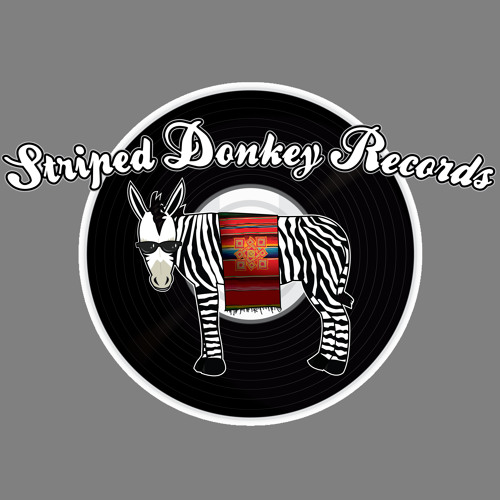 striped donkey’s avatar
