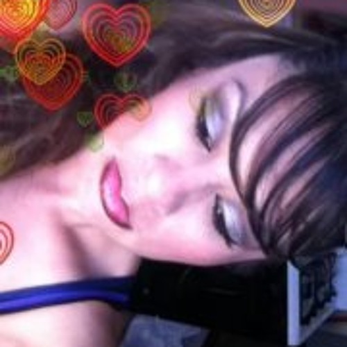 Veronica Zamora’s avatar