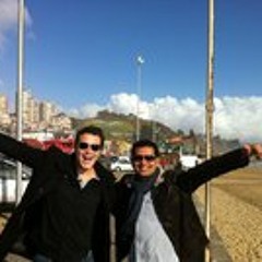 GusiyBeto Por Las Calles