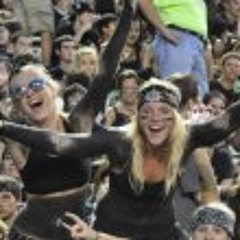 Morgan Marie Hallgren