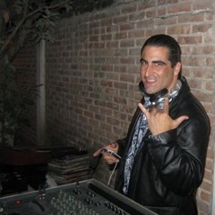 Dj Martell