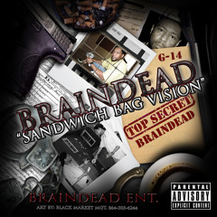BRAINDEAD ENT