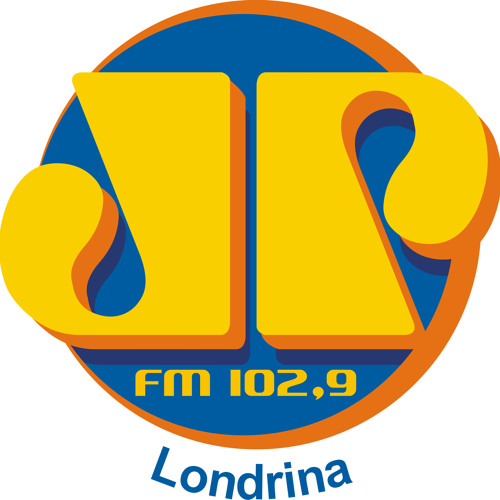 Stream jovem pan londrina music Listen to songs, albums, playlists