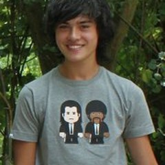 Darren Peuling