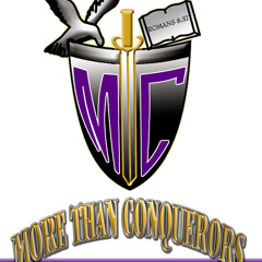MoreThanConquerors
