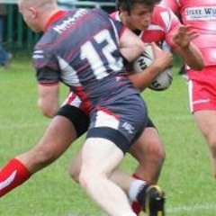 Luke 'Tommo' Thompson