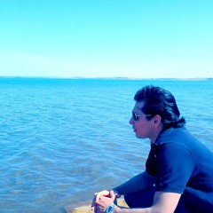 Charles Alberto Morais