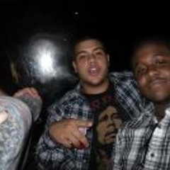 Alexis Leonel Diaz Rivera