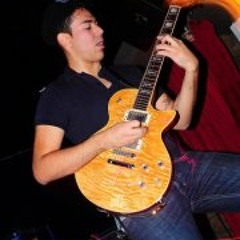 Brian Sanchez-Roncal