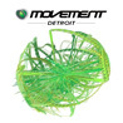 Movement Detroit