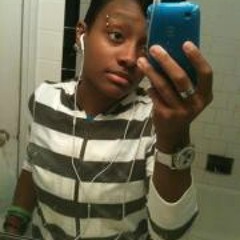 Ebonie Yea'Dat Massey