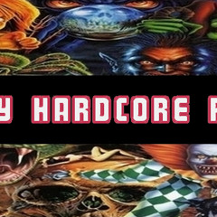 Forgotten Early Hardcore Parade 1