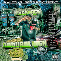 KUSH aka Mike Reeves