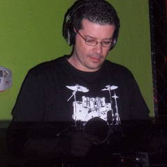 DJ DAVID CUESTA