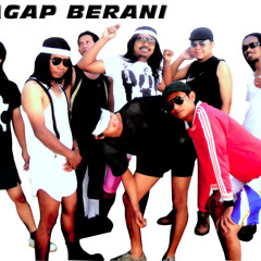 Gagap Berani