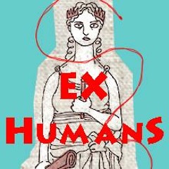 exhumans