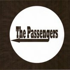 The Passengers 1