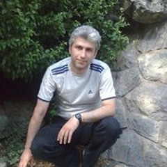 Shahram Kashani  Cheshmat