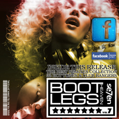 VA. Bootleg Heaven 7