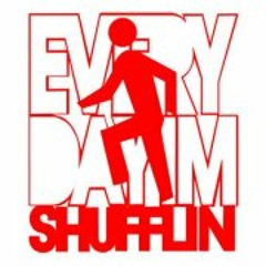 Damian Shufflin Harwood