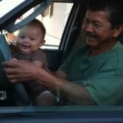 Cristina Patricio Barrios