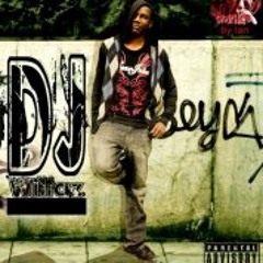 dj willaz