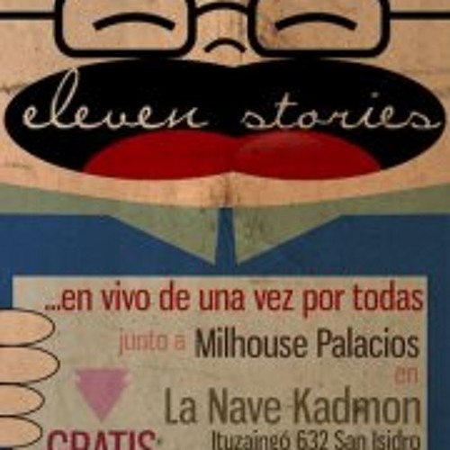 Stream Eleven Stories Music Listen To Songs Albums Playlists For stream-eleven-stories-music-listen-to-songs-albums-playlists-for