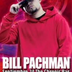 Bill Pachman 1