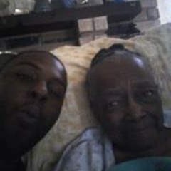 Dee Itsanewday Atkinson