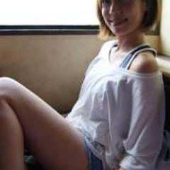 Iris Lin 1