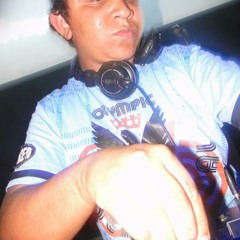 DJ Marsky Sousa