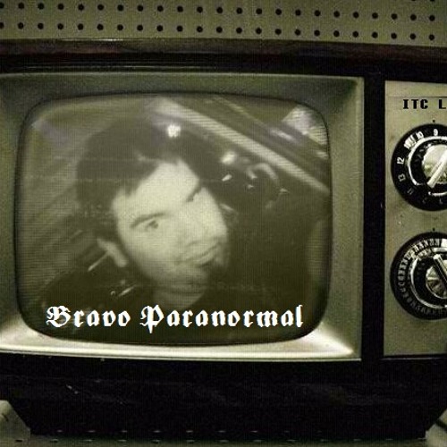 Bravo Paranormal’s avatar