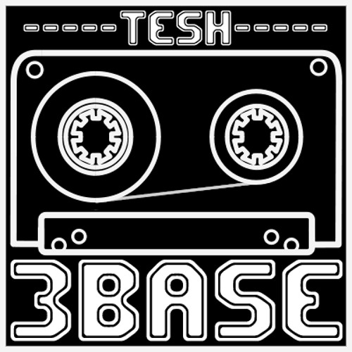 Tesh freebase 3base tek 180bpm live mc-909