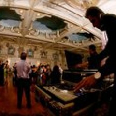 DjRay MoonlightExpress