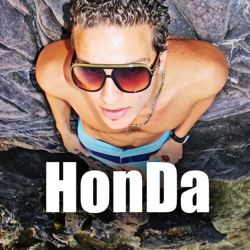 Dj HonDa&RaZa — artist photo