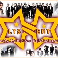 Lucky Twin Stars Ent