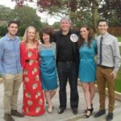 Bernard James Fanning