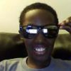 Eric Moosestafah Johnson