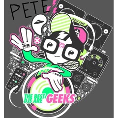 Pete the Geek